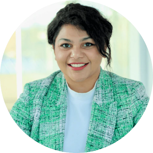 Radhika Sikaria