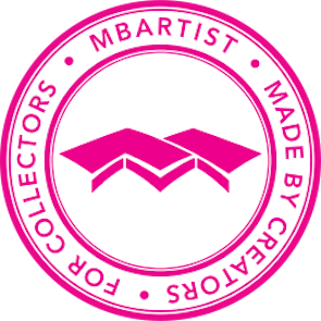 Mbartist - made by creators for creators