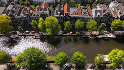 SuperReturn Europe Event 2026 | Private Equity Conference