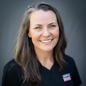 Rachel Holland