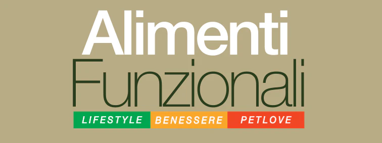 Alimenti Funzionali