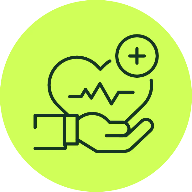 <p>Showcase your innovation to key decision makers</p>