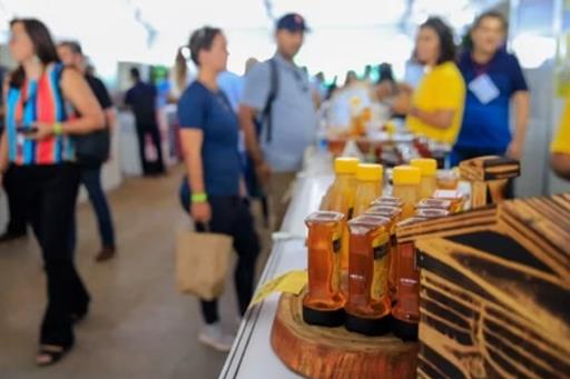 Artisanal Producer Pavilion