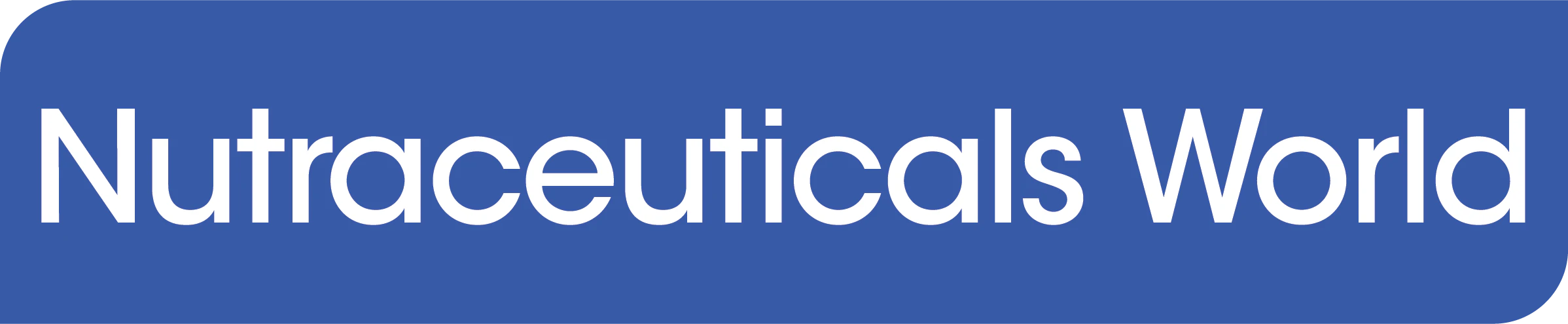 Nutraceuticals World