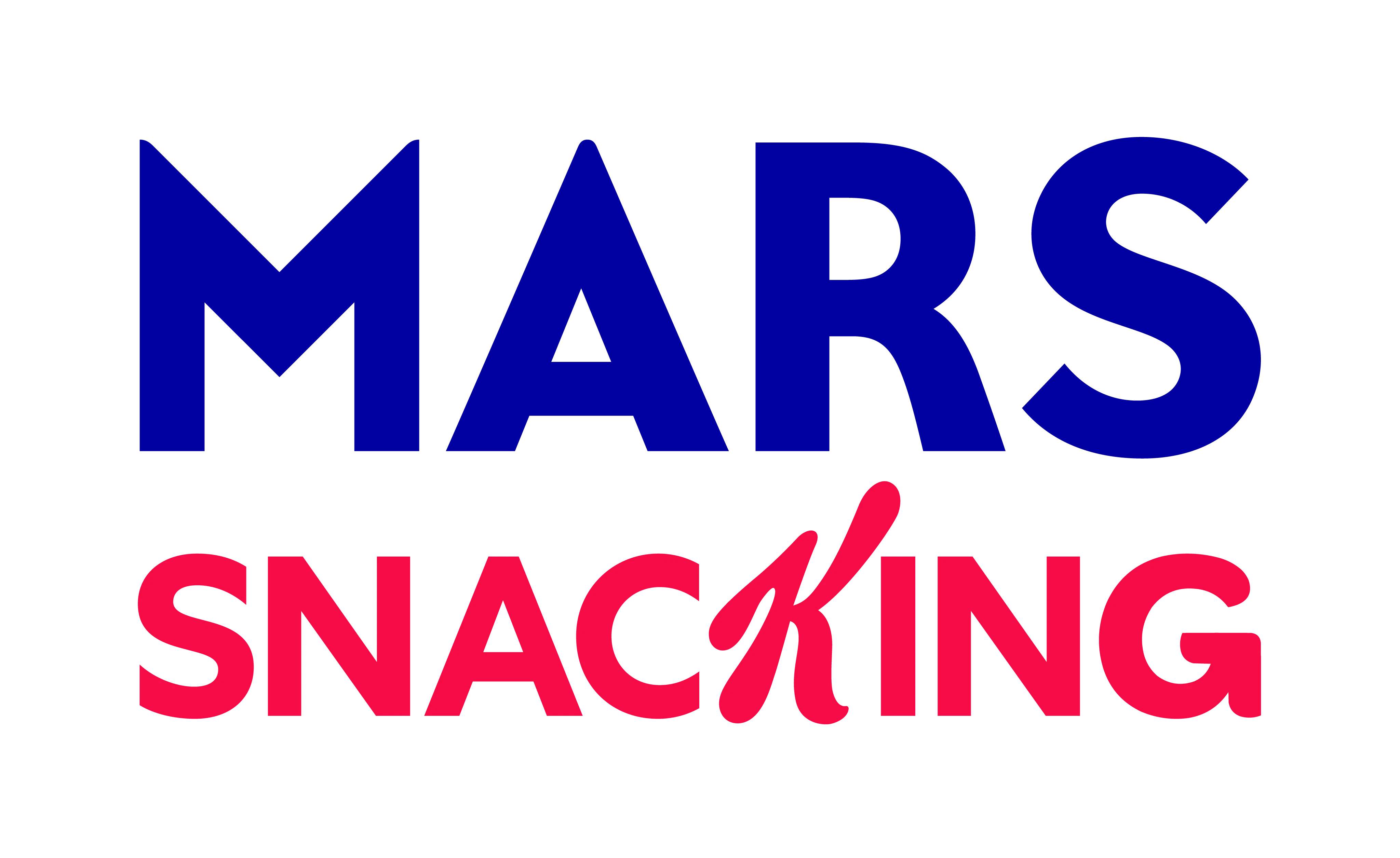 Mars Snacking