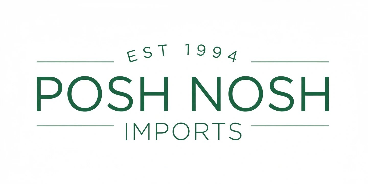 Posh Nosh Imports