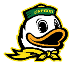 University of Oregon