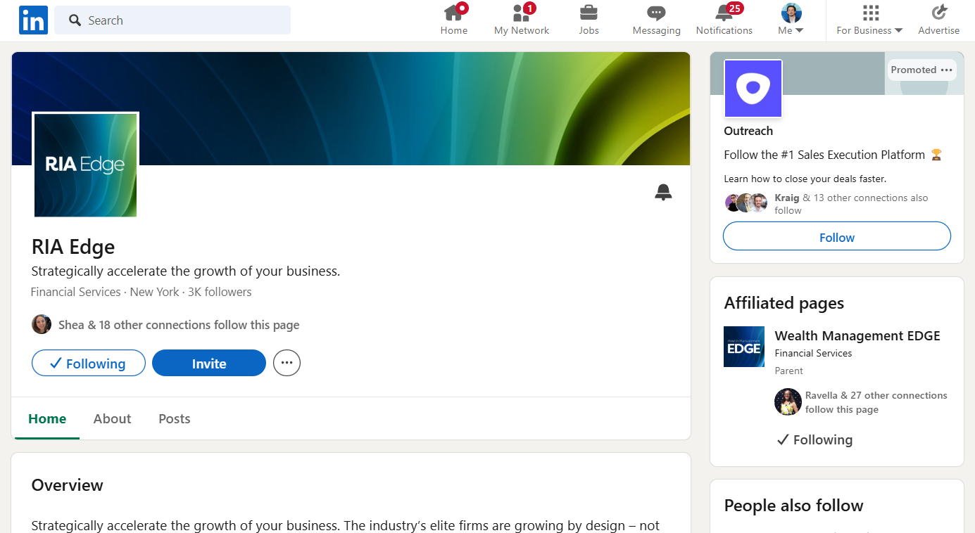 RIA Edge Nashville linked in