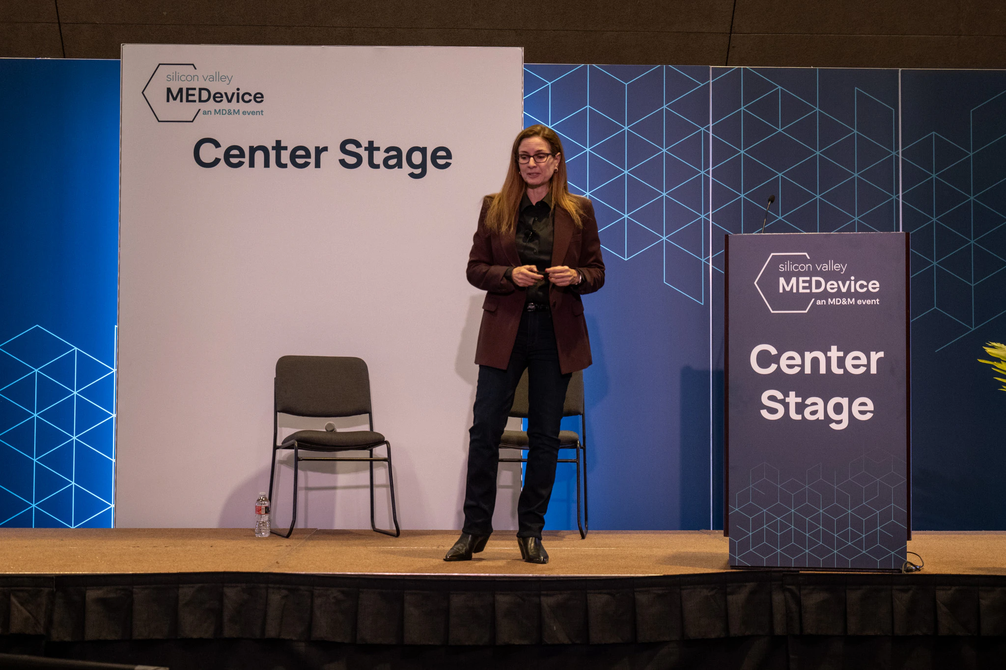 Innovation Spotlight Theater