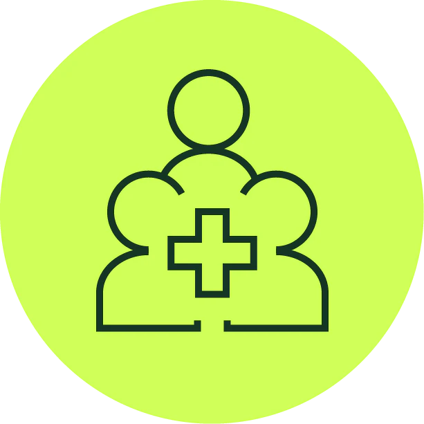 <p>Form lasting partnerships and expand your reach</p>