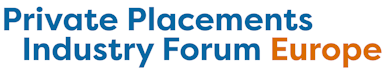 Private Placements Industry Forum Europe