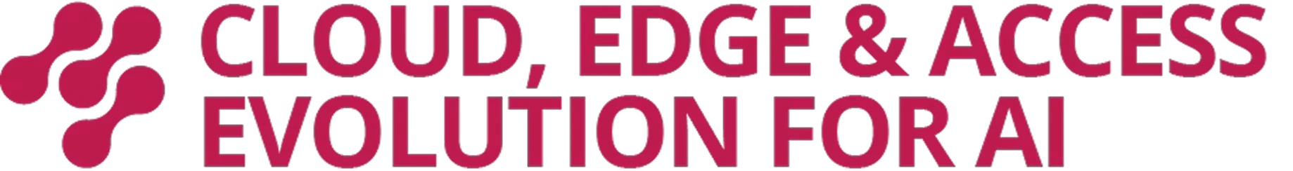 Cloud and Edge