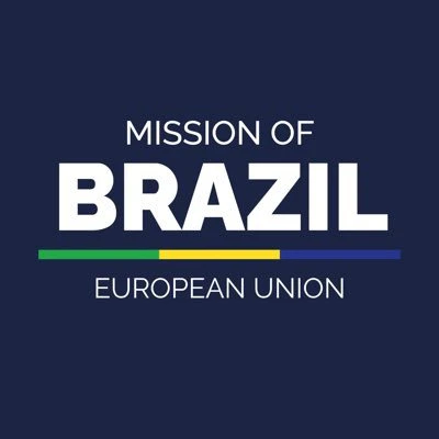 Mission of Brazil to the European Union
