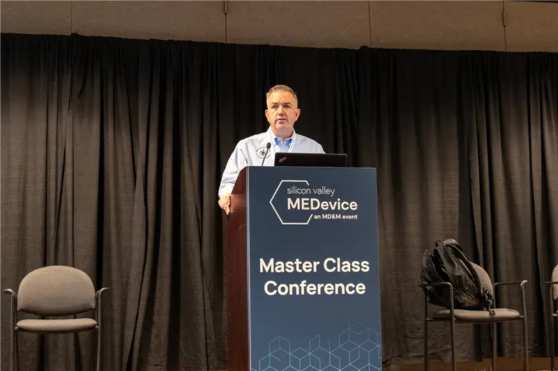 The MedTech Conference