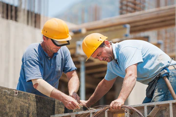 Construction Professionals