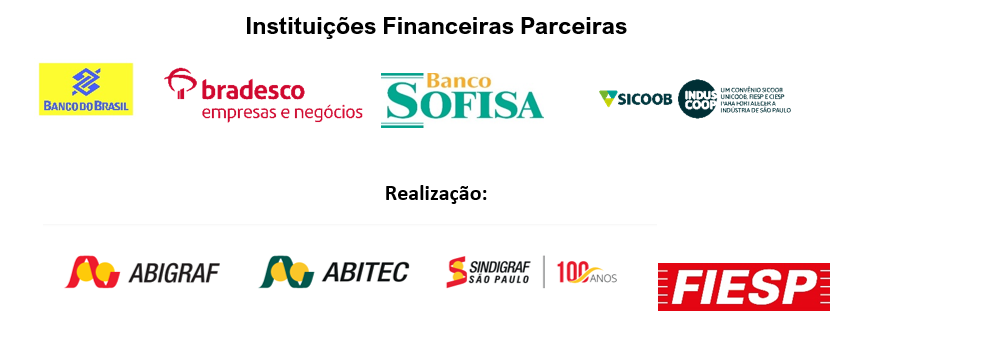 Instituicoes Financeiras Parceiras