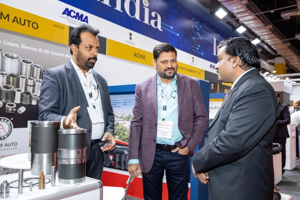 Autotech 2019 Gallery