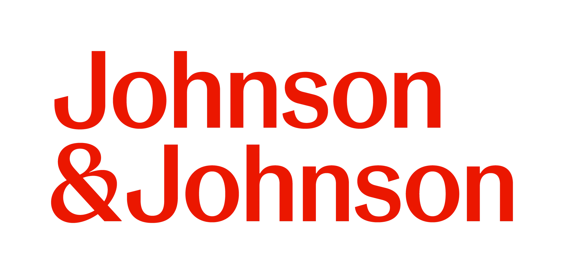 Johnson and Johnson
