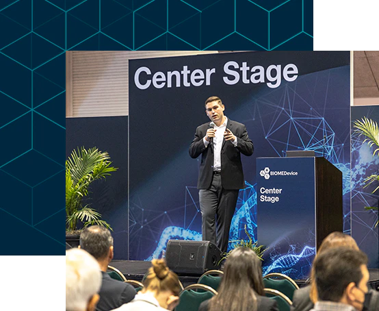 Innovation Spotlight Theater