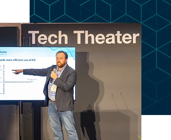 Trends & Technology Theater