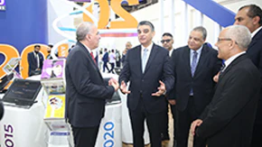 WHX Africa Health ExCon 2025
