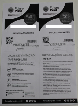 Quebrada Alimentada 9