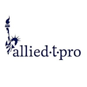 Allied TPro Logo