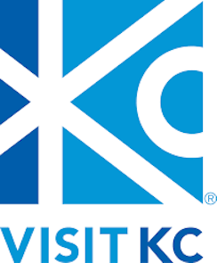 Visit KC logo.