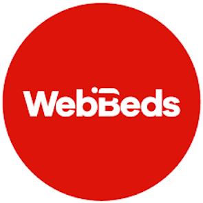 WebBeds Logo