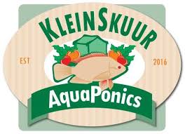 Kleinskuur Aquaponics