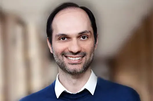 Dr. Keyvan Vakili