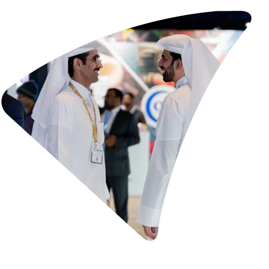 Build a stronger sales pipeline at the Saudi Maritime & Logistics Congress