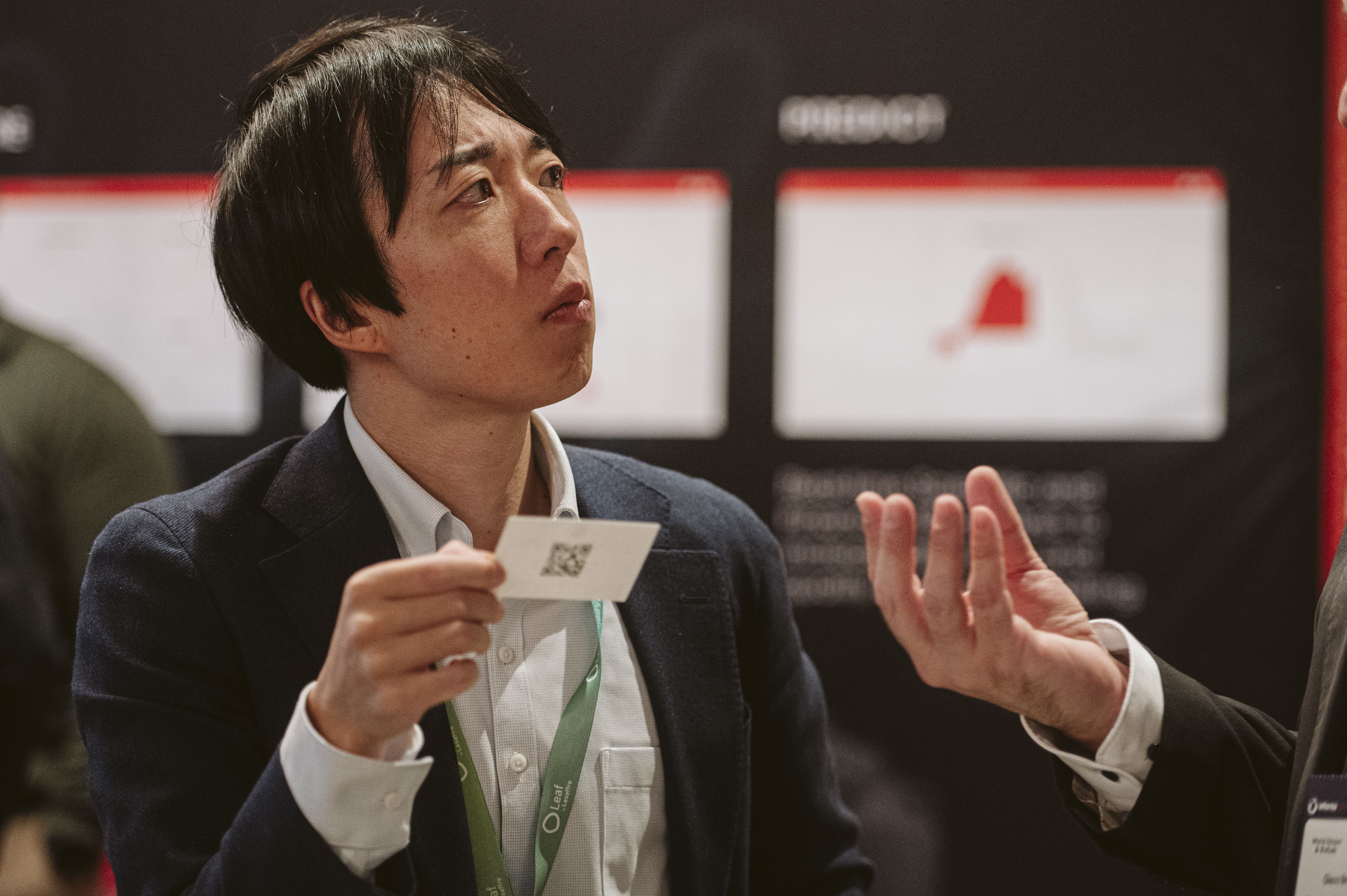 Sponsor highlighting sustainability at World Ethanol & Biofuels 2025, including renewable energy and carbon offset options.