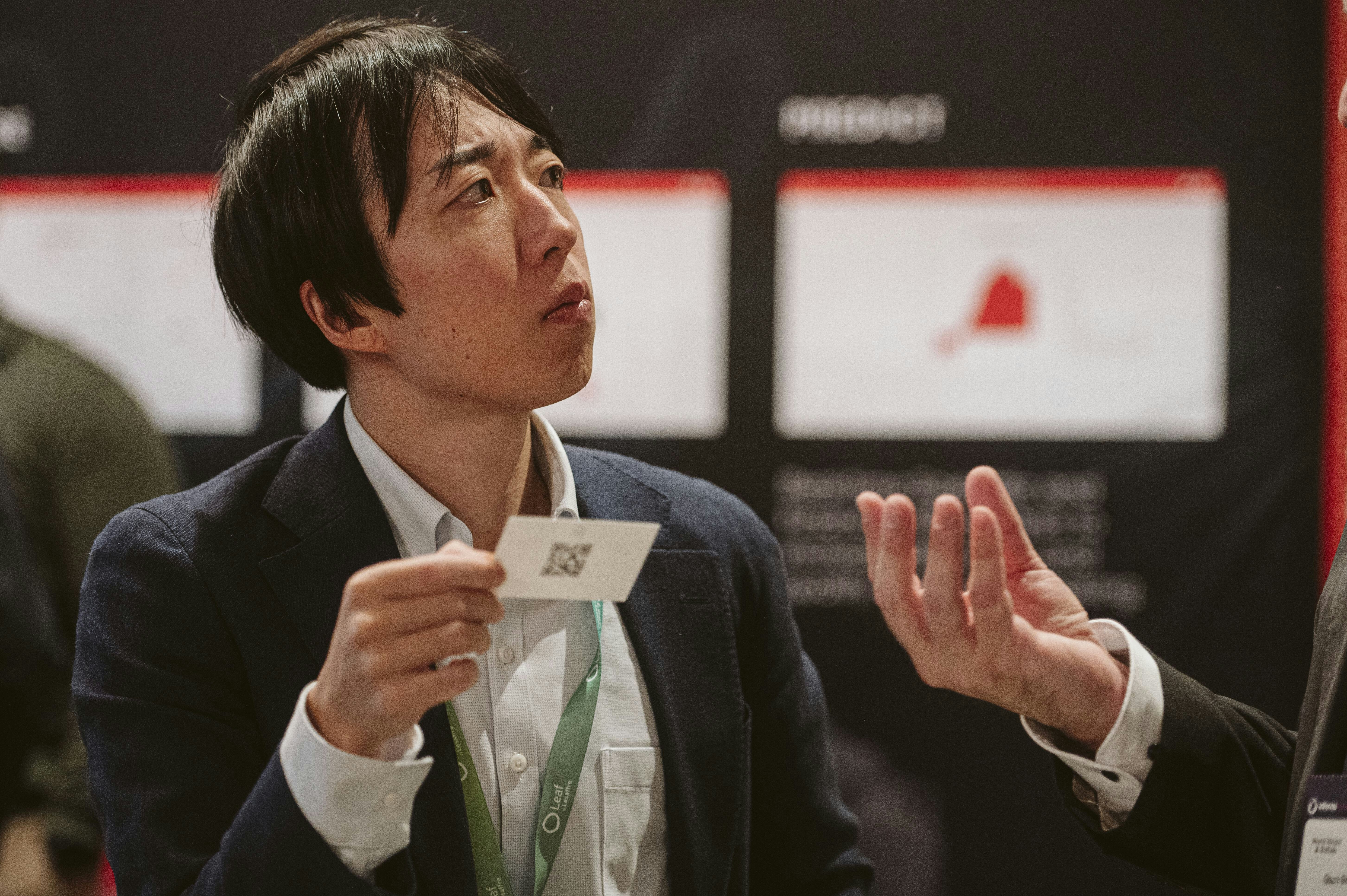 Sponsor highlighting sustainability at World Ethanol & Biofuels 2025, including renewable energy and carbon offset options.