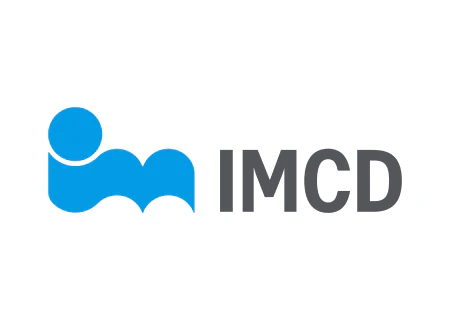 IMCD Logo