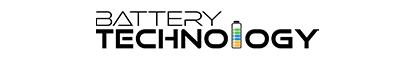 Battery Technology logo