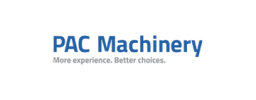 Pac machinery