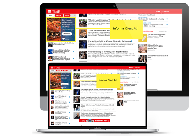 MD+DI Audience Extension