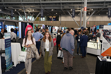 MEDevice Boston Grows in Attendance