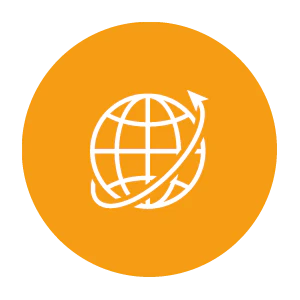 countries represented