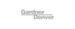 Gardner Denver