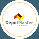 Missing Dots logo