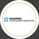 Maersk Logo