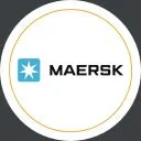 Maersk Logo