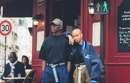 2024 Incubator Program: Behind The Brands