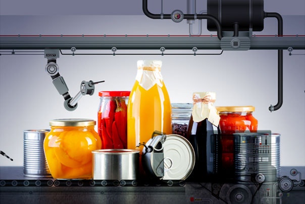 About Processing and Packaging Industry