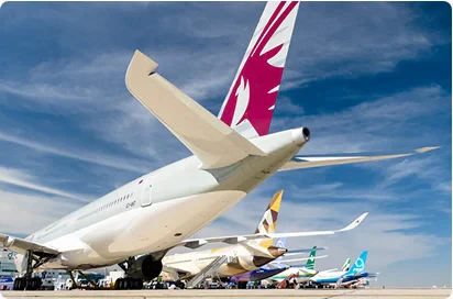 Dubai Airshow 2025