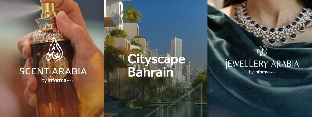 Cityscape Bahrain