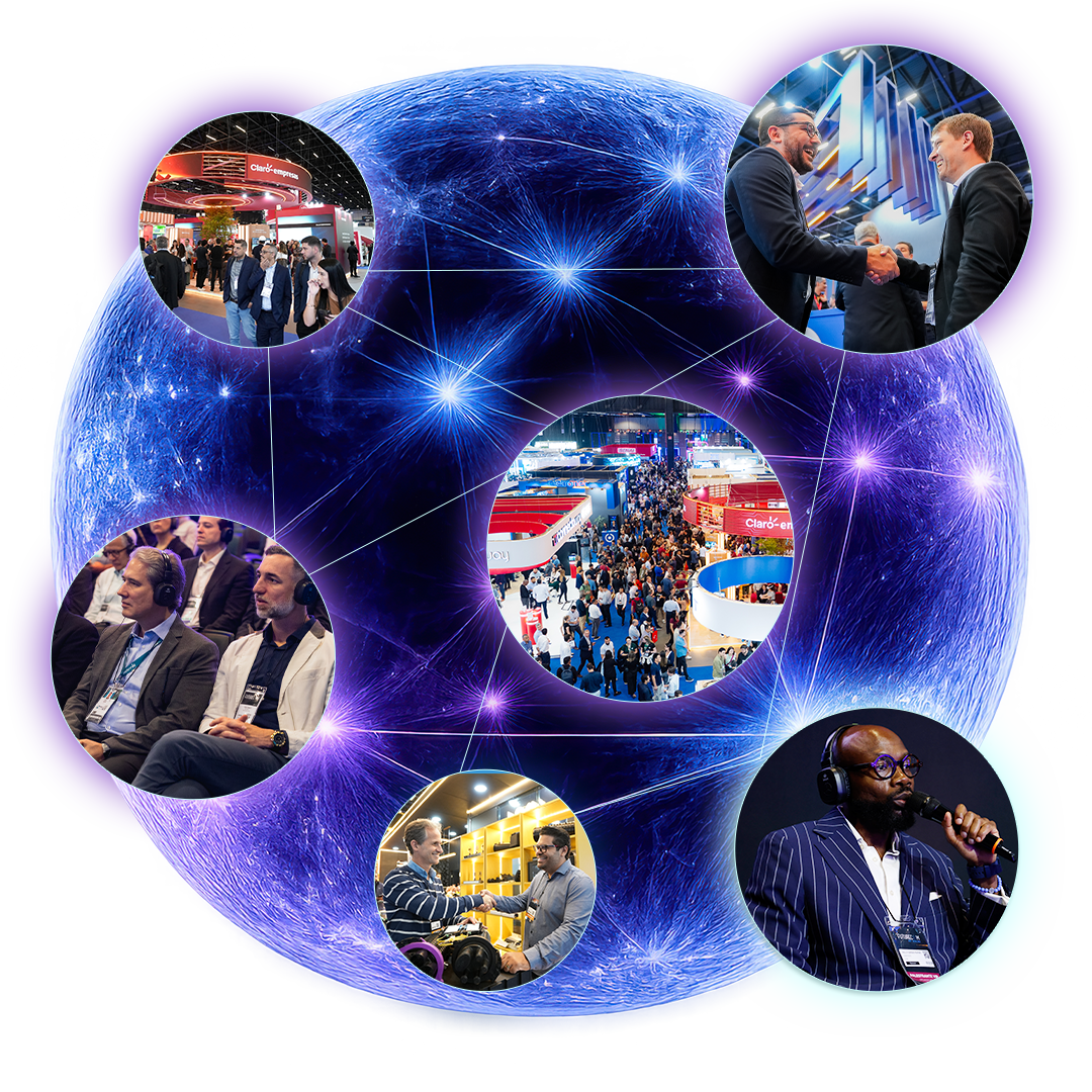 Futurecom 2026