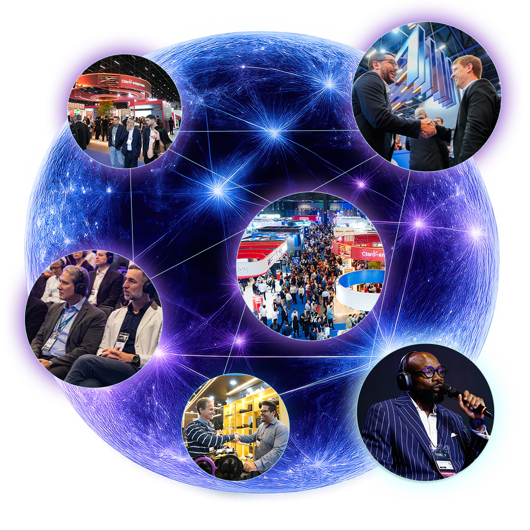 Futurecom | O futuro da economia digital é agora